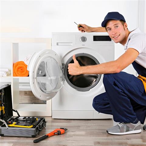 Reliable Appliances Repair image 3