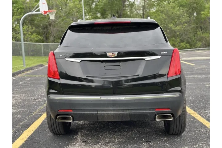 $9249 : 2017 XT5 image 8