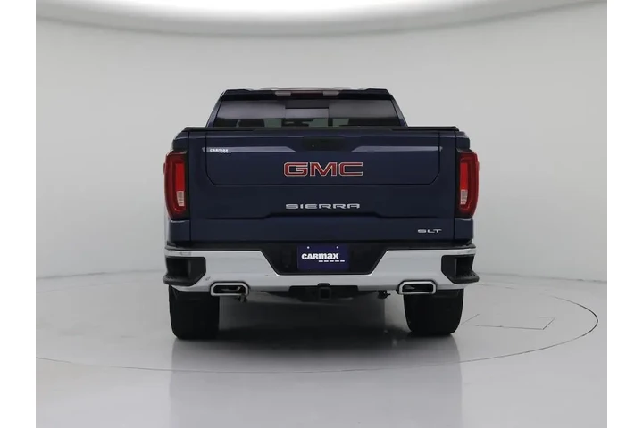$39998 : GMC Sierra 1500 Limited 2022 image 6
