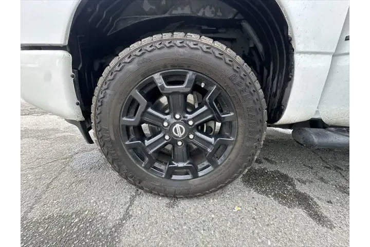 $30999 : Nissan Titan XD 2018 4x4 S 4 image 3