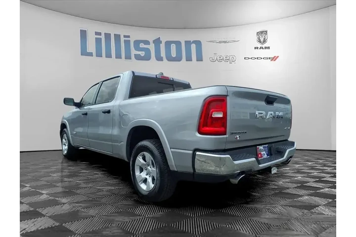 $38419 : Ram 1500 2025 4x4 Lone Star image 4