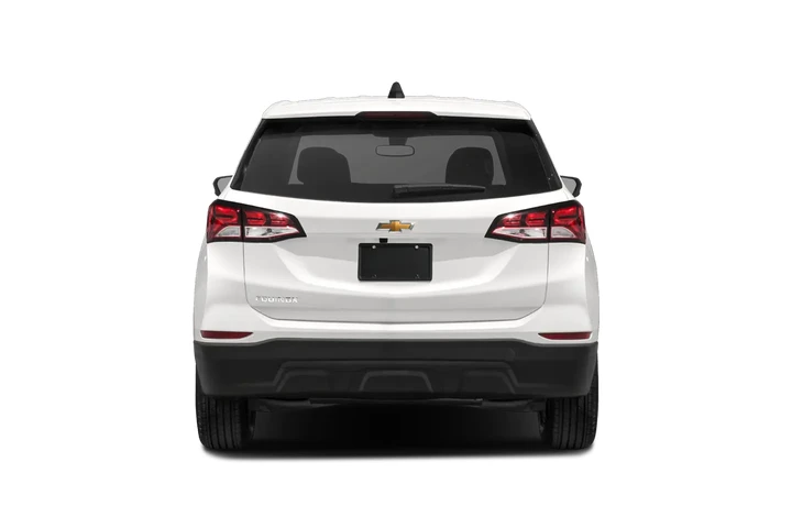 $23997 : Chevrolet Equinox 2024 4x4 L image 5