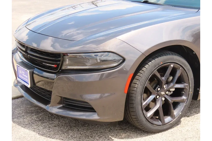 $26999 : Dodge Charger 2023 SXT 4dr S image 3