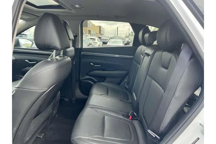 $23665 : Hyundai TUCSON 2022 AWD SEL image 10