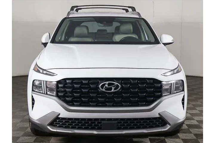 $21823 : Hyundai SANTA FE 2023 SEL 4d image 10