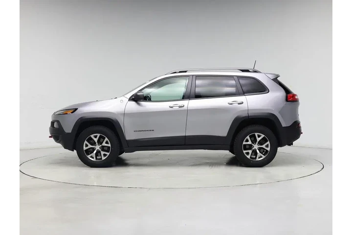 $15998 : Jeep Cherokee 2018 4x4 Trail image 3