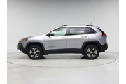 $15998 : Jeep Cherokee 2018 4x4 Trail thumbnail