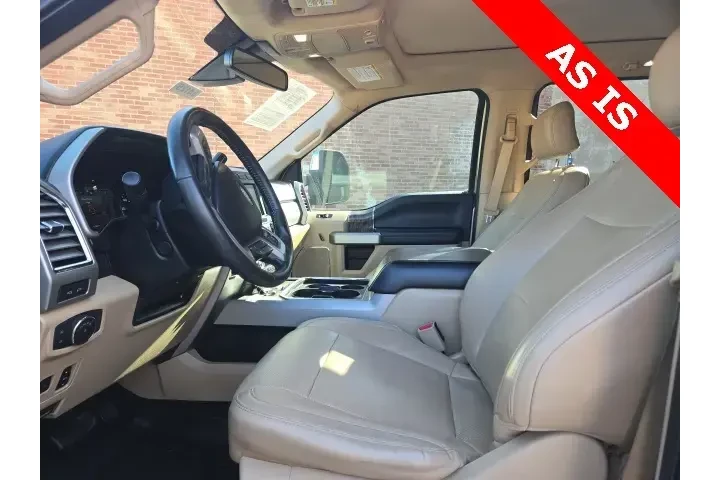 $24990 : Ford F-250 Super Duty 2017 4 image 7