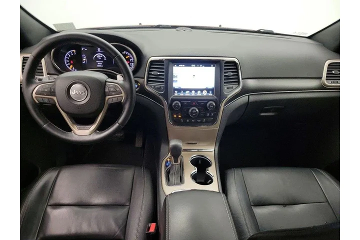 $19998 : Jeep Grand Cherokee 2017 4x4 image 9