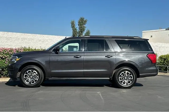 $39995 : Ford Expedition MAX 2024 4x2 image 7