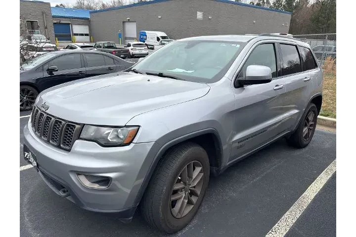 $13999 : Jeep Grand Cherokee 2016 4x2 image 1