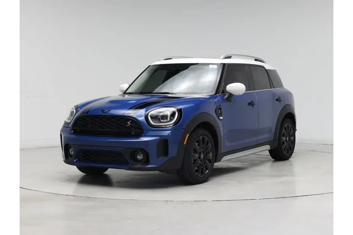 $28998 : MINI Countryman 2024 Cooper image 4