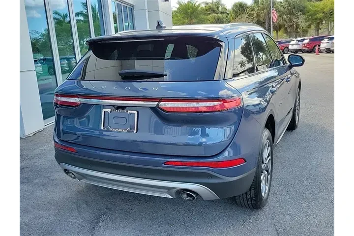 $23590 : Lincoln Corsair 2022 Standar image 6