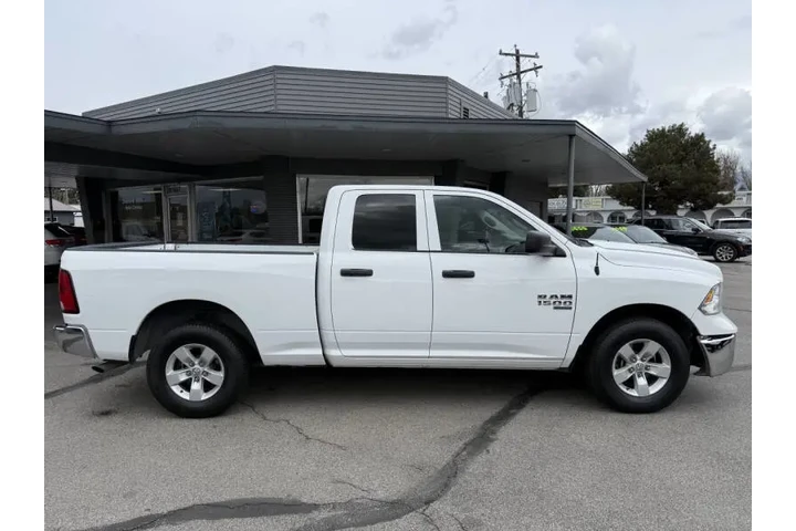 $13450 : 2019 RAM 1500 Classic Tradesm image 9