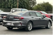$30707 : Acura TLX 2023 4dr Sedan thumbnail