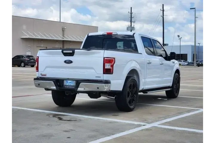 $21450 : Ford F-150 2020 4x2 XL 4dr S image 5