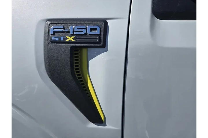 $39994 : Ford F-150 2025 4x2 STX 4dr image 10