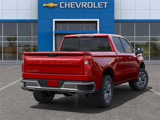 $64050 : 2024 Silverado 1500 LT image 5