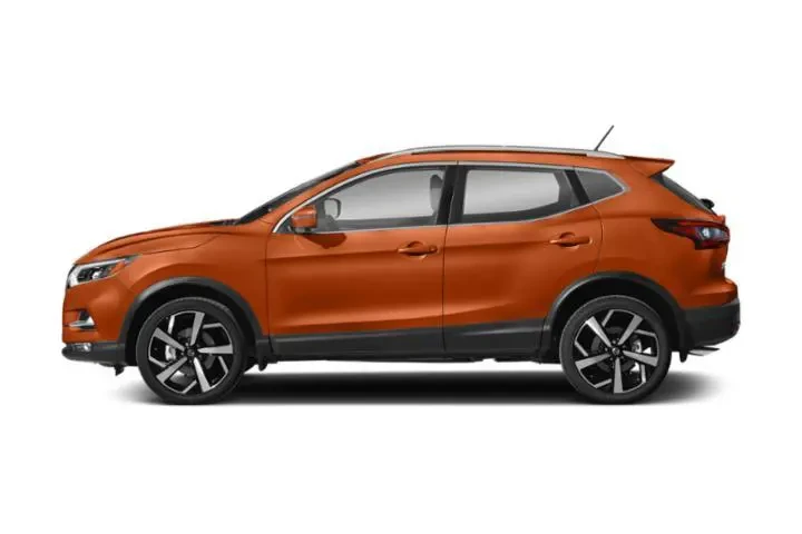 $19995 : Nissan Rogue Sport 2021 AWD image 2