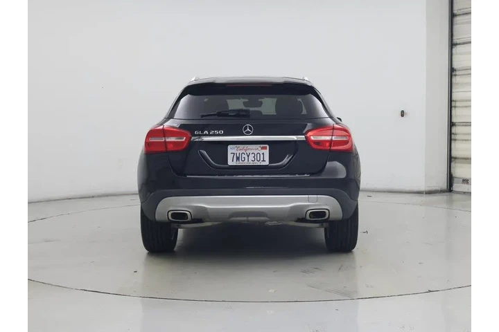 $17998 : Mercedes-Benz GLA 2017 GLA 2 image 6