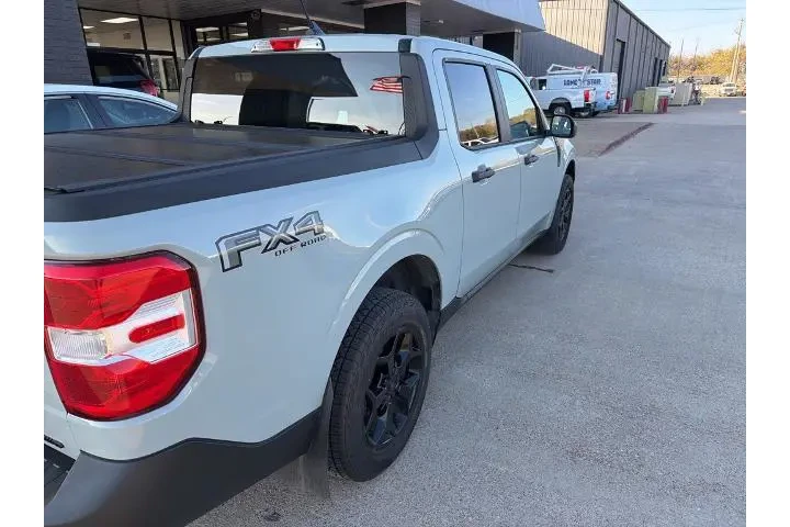 $29906 : Ford Maverick 2024 AWD XLT 4 image 5