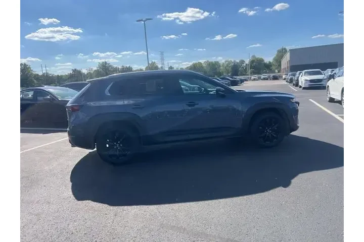 $30980 : Mazda CX-50 2024 AWD 2.5 S P image 5