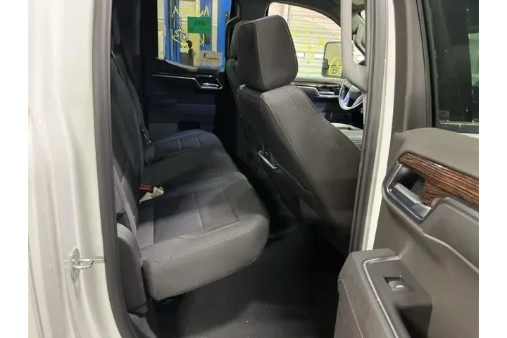 $38900 : GMC Sierra 1500 2022 4x4 Ele image 7