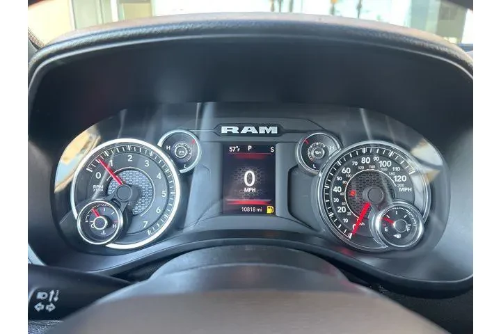 $38995 : Ram 1500 2025 image 7