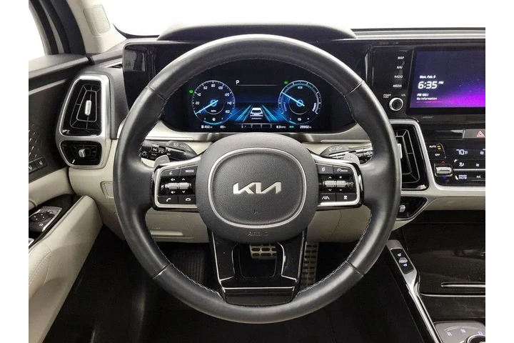 $35998 : Kia Sorento Hybrid 2023 AWD image 10