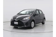 $16998 : Toyota Yaris 2016 SE 4dr Hat thumbnail
