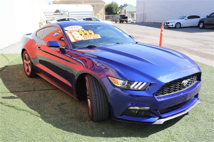 $17999 : 2016 FORD MUSTANG V6 image 3