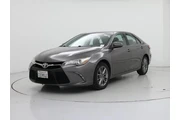 $15998 : Toyota Camry 2017 SE 4dr Sed thumbnail