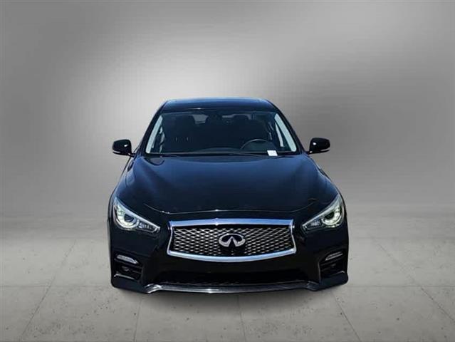 $21690 : Pre-Owned 2017 Q50 3.0t Sport image 3