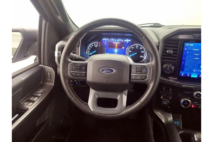 $37998 : Ford F-150 2023 4x4 XLT 4dr image 10