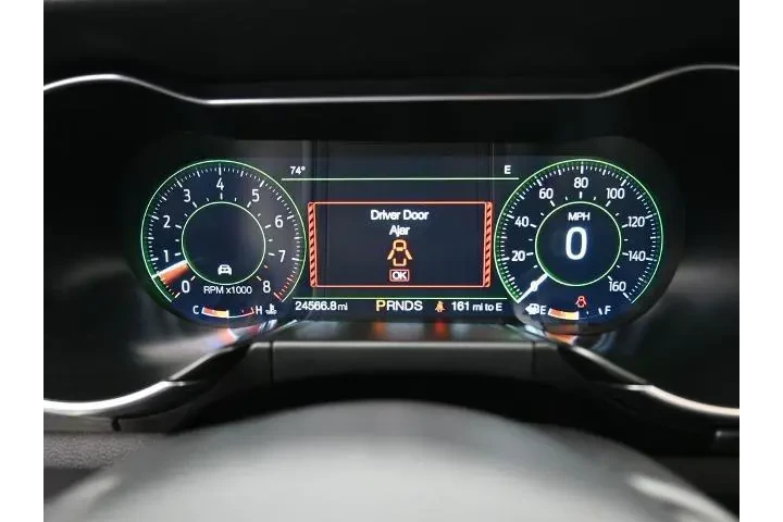 $38991 : Ford Mustang 2020 GT Premium image 8