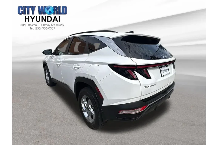 $23616 : Hyundai TUCSON 2023 AWD SEL image 3