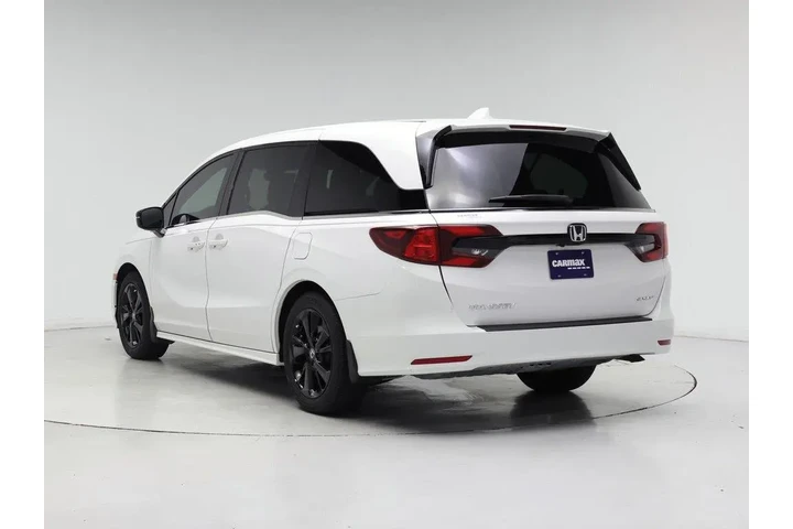$39998 : Honda Odyssey 2024 Sport 4dr image 2