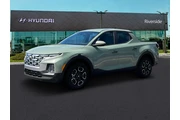 $26581 : Hyundai SANTA CRUZ 2024 SEL thumbnail