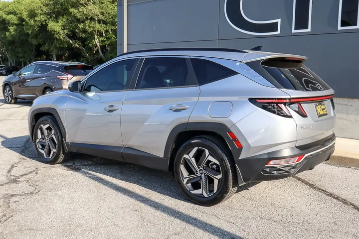 $15649 : 2022 Tucson SEL image 6