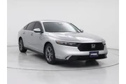 Honda Accord 2024 EX 4dr Sed en San Francisco Bay Area