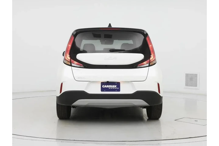 $16998 : Kia Soul 2024 LX 4dr Crossov image 6