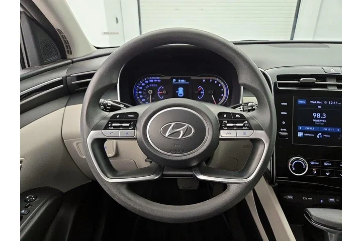 $20998 : Hyundai TUCSON 2023 AWD SEL image 10