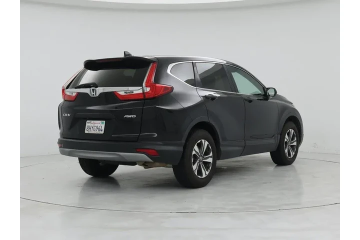 $19998 : Honda CR-V 2019 AWD LX 4dr S image 8