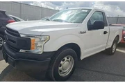 Ford F-150 2020 4x2 XL 2dr R