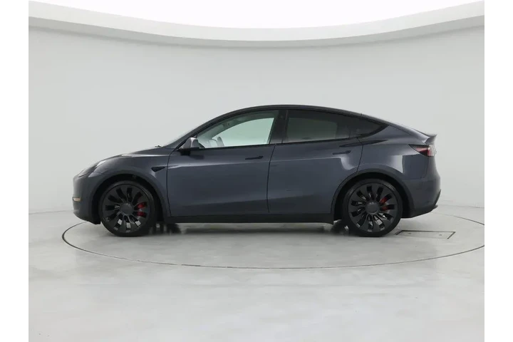 $33998 : Tesla Model Y 2022 AWD Perfo image 3