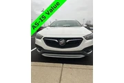 $14343 : Buick Regal TourX 2018 AWD E thumbnail