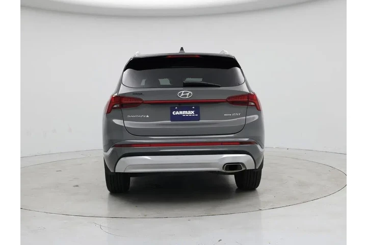 $30998 : Hyundai SANTA FE 2023 AWD Ca image 6