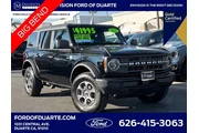 $39147 : Ford Bronco 2025 4x4 Big Ben thumbnail