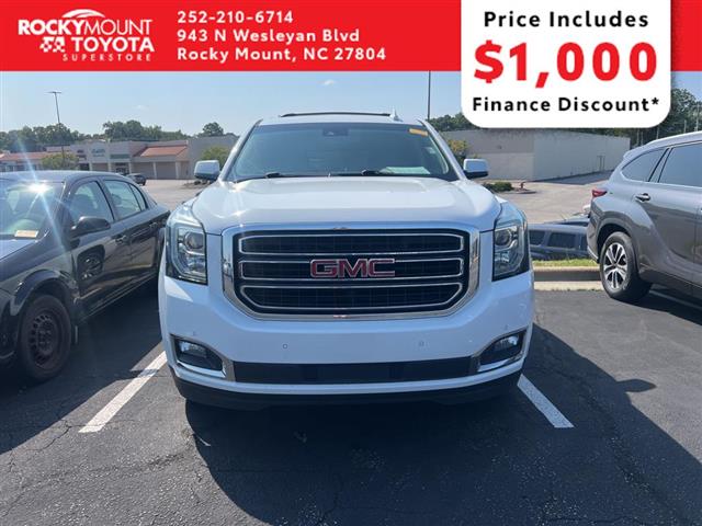 $32990 : PRE-OWNED 2019 YUKON SLT image 3