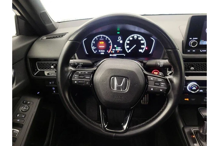 $23998 : Honda Civic 2022 Sport 4dr S image 10